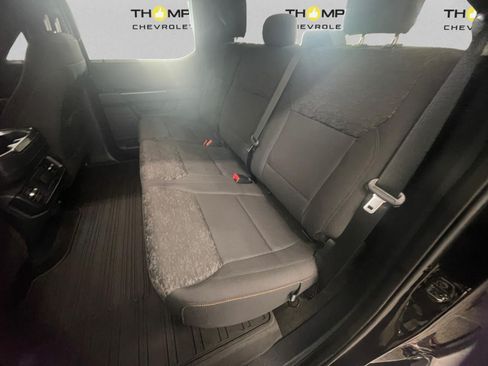 Used 2022 Ford F150 Tremor AWD/4WD image 13