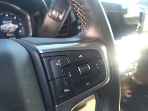 Used 2026 Chevrolet Silverado 1500 RST AWD/4WD image 19
