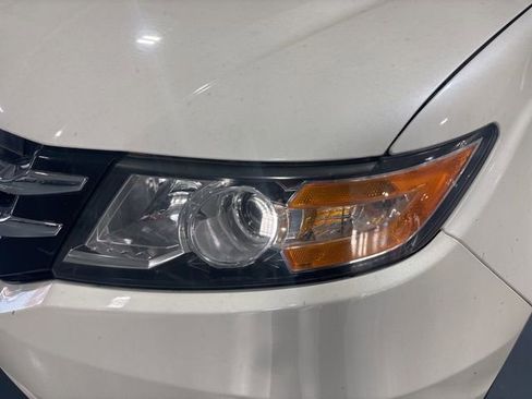 Used 2015 Honda Odyssey EX-L image 2