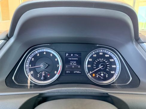 Used 2022 Hyundai Sonata SE w/ Cargo Package FWD image 17