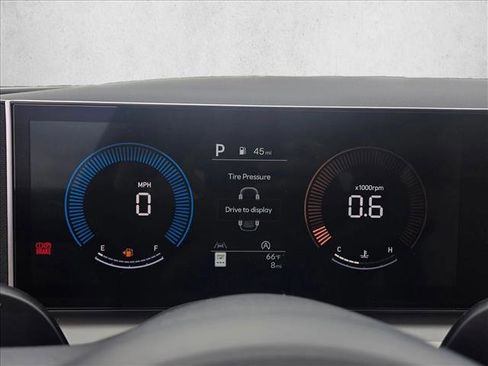 New 2026 Hyundai Tucson SEL FWD image 11