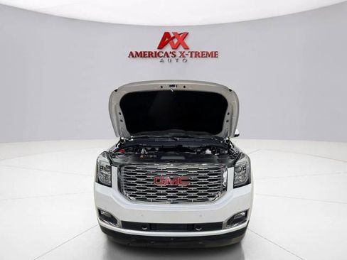Used 2019 GMC Yukon Denali w/ Denali Ultimate Package AWD/4WD image 83