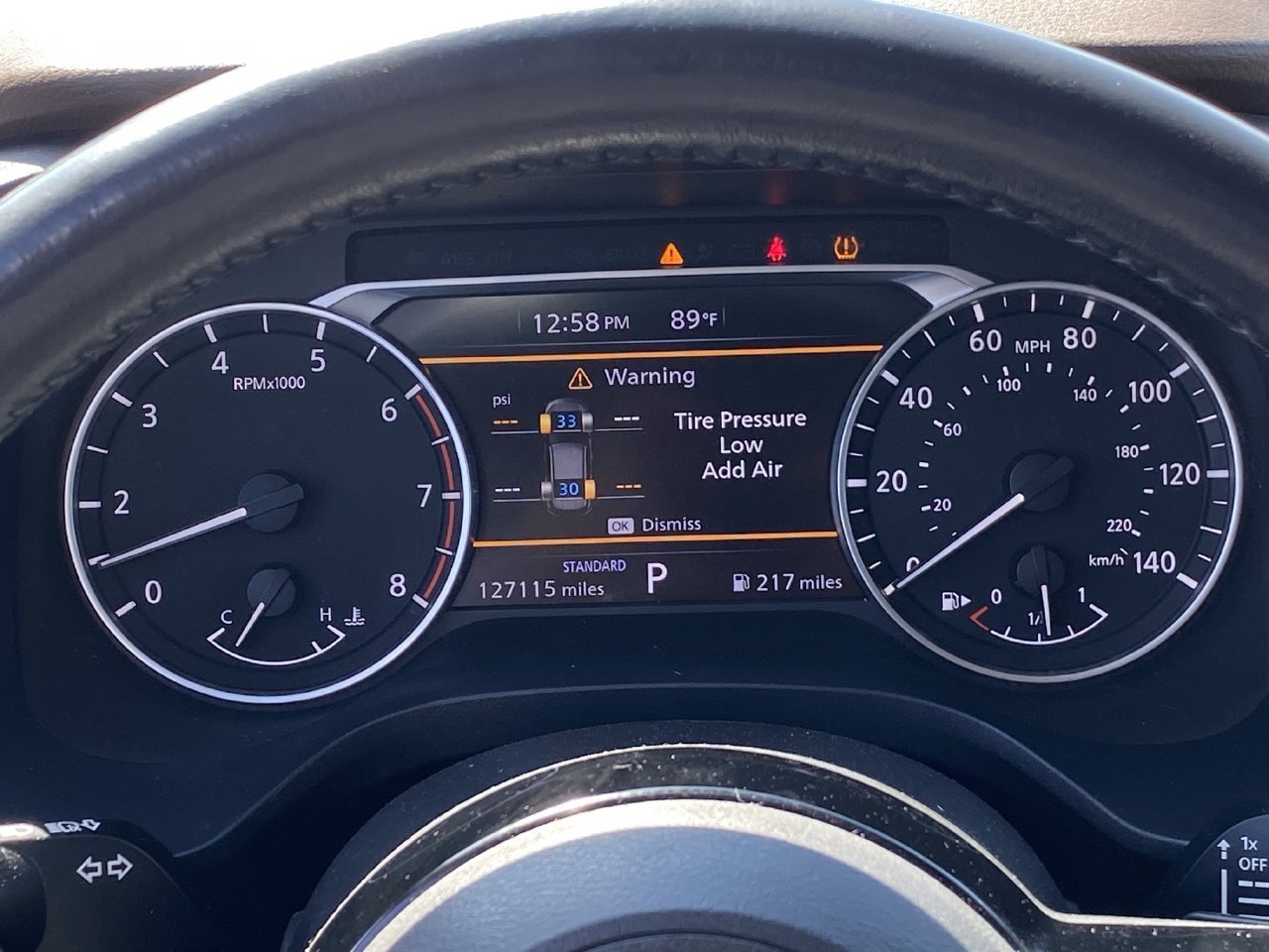 Used 2021 Nissan Rogue SV w/ Premium Package FWD image 10