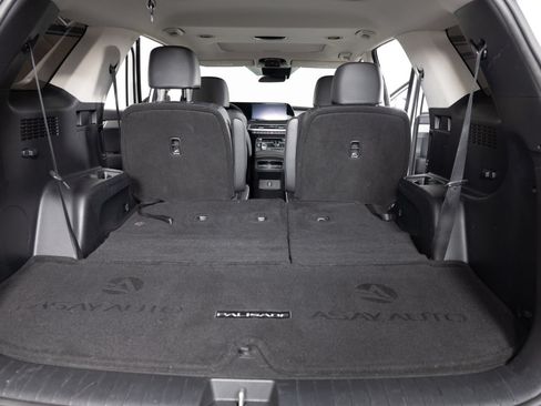 Used 2023 Hyundai Palisade XRT w/ Cargo Package FWD image 22