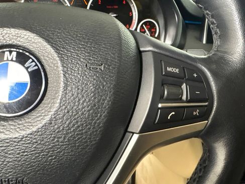 Used 2014 BMW X5 xDrive35d AWD/4WD image 17