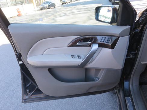 Used 2012 Acura MDX w/ Technology Package image 27
