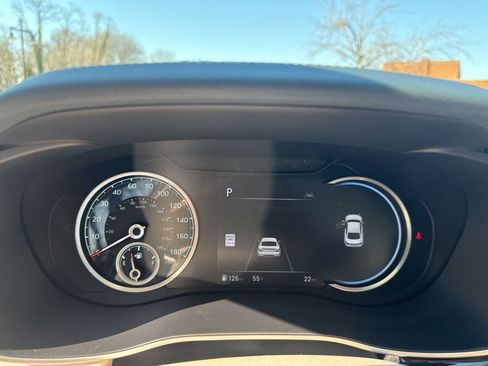 New 2026 Genesis G70 2.5T Prestige image 19