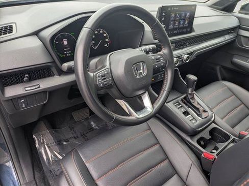 Used 2025 Honda CR-V Sport-L image 10