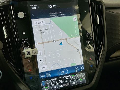 Used 2025 Subaru Forester Touring image 18