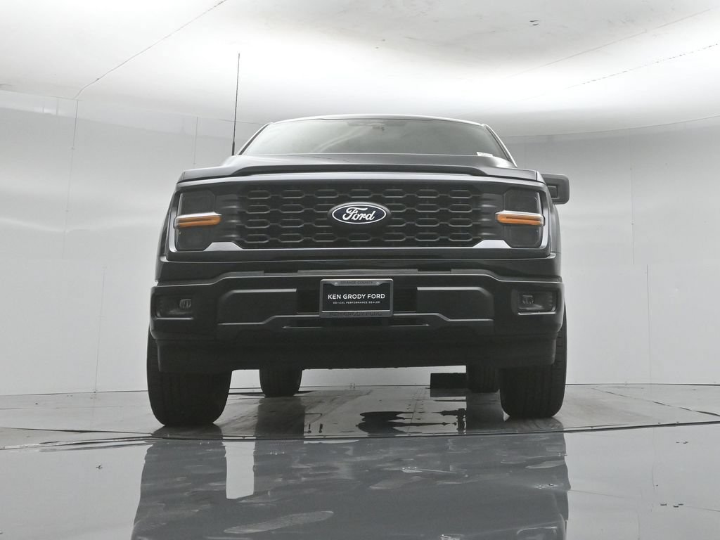 New 2026 Ford F150 STX RWD image 43