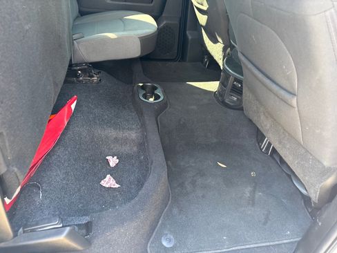 Used 2024 RAM 3500 Big Horn image 23