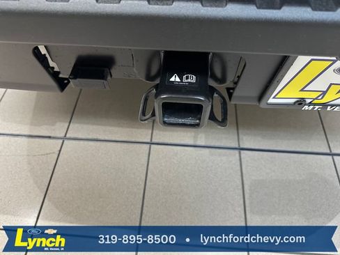 New 2026 Ford Maverick Tremor AWD/4WD image 23