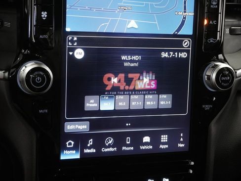 New 2026 RAM 1500 Laramie image 29