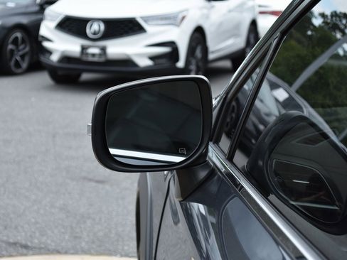 Used 2023 Subaru Crosstrek 2.5i Limited image 16