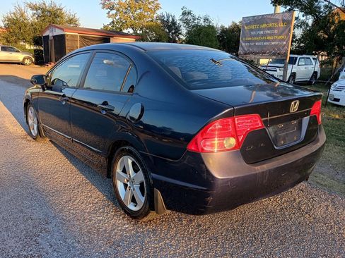 Used 2007 Honda Civic EX image 3