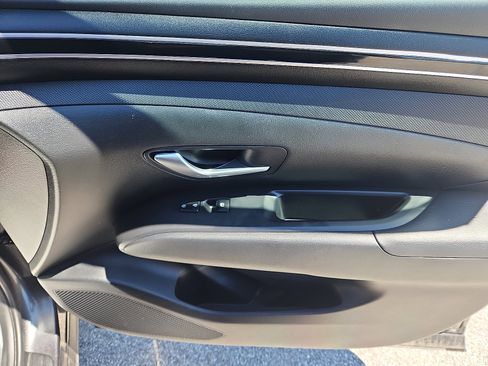 Certified 2023 Hyundai Tucson SEL AWD/4WD image 34