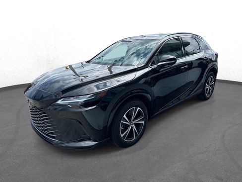 Used 2023 Lexus RX 350 Premium w/ Cold Area Package FWD image 7