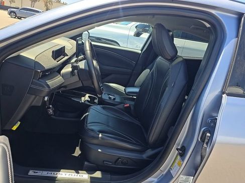 Used 2022 Ford Mustang Mach-E Premium RWD image 4