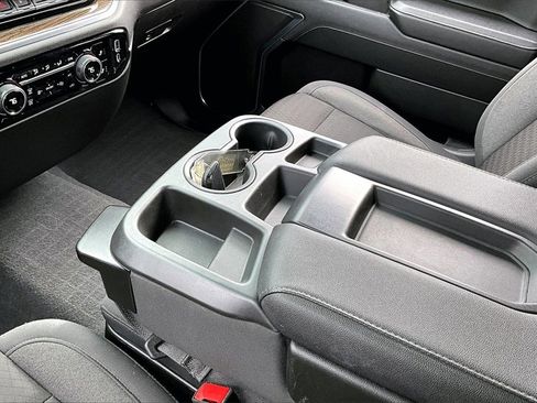 Used 2023 Chevrolet Silverado 1500 LT w/ Protection Package image 18