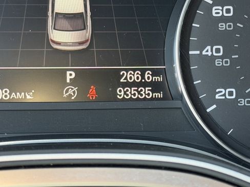 Used 2018 Audi A6 3.0T Premium Plus w/ Competition Package image 10