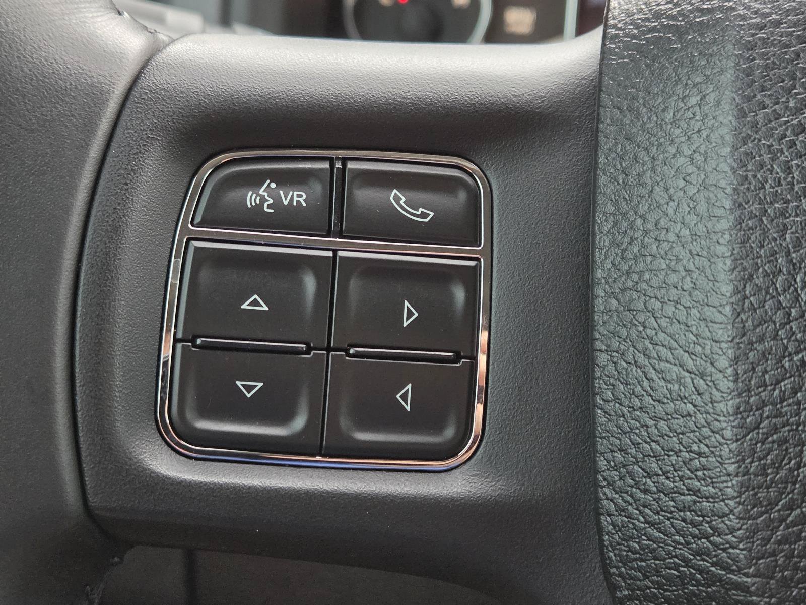 Used 2019 RAM 1500 Lone Star RWD image 23