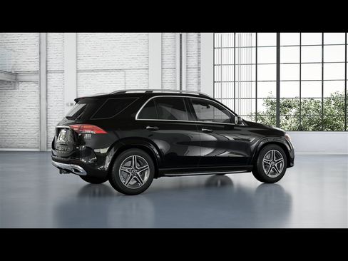 Certified 2026 Mercedes-Benz GLE 450 4MATIC image 14