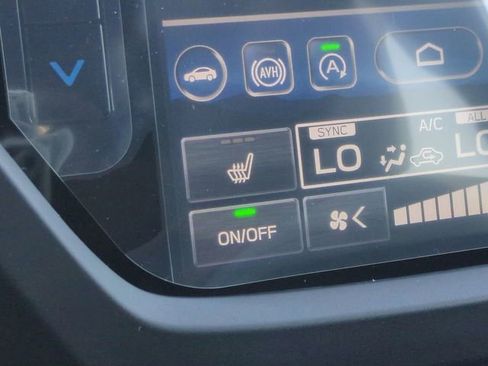 New 2026 Subaru Forester Sport image 22