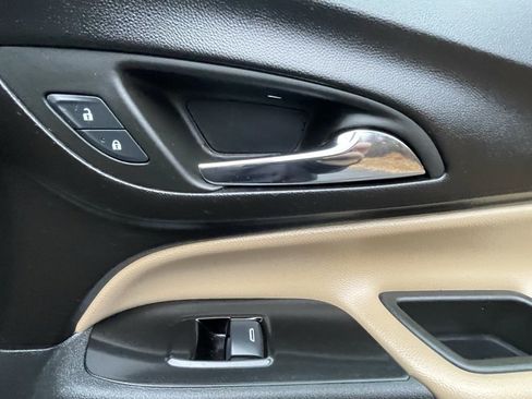 Certified 2024 Chevrolet Equinox Premier image 14