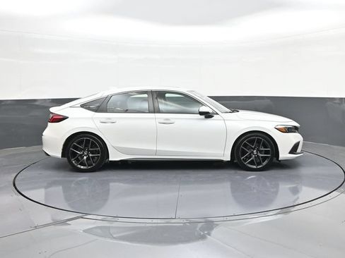 Used 2024 Honda Civic Sport Touring image 26