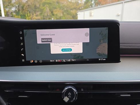 New 2026 Nissan Murano Platinum w/ Cargo Package image 20