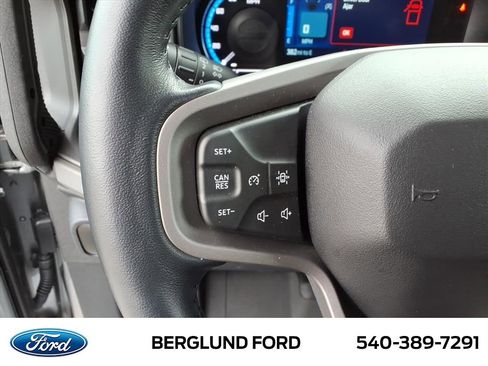 Used 2024 Ford Bronco Big Bend image 21
