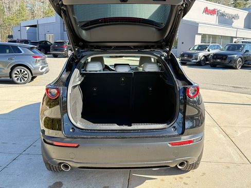 New 2026 MAZDA CX-30 Aire Edition AWD/4WD image 16