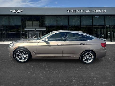 Used 2018 BMW 330i Gran Turismo xDrive AWD/4WD image 7