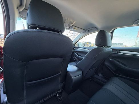 Used 2021 MAZDA MAZDA6 Sport image 24