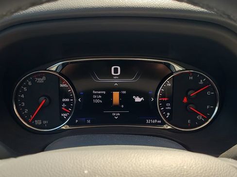 Used 2023 GMC Acadia Denali w/ Black Diamond Edition AWD/4WD image 29