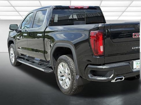 New 2026 GMC Sierra 1500 Denali AWD/4WD image 42