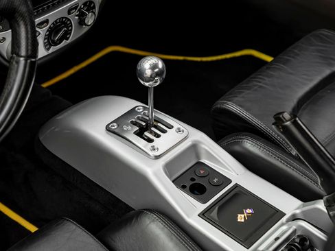 Used 2001 Ferrari 360 Spider RWD image 23