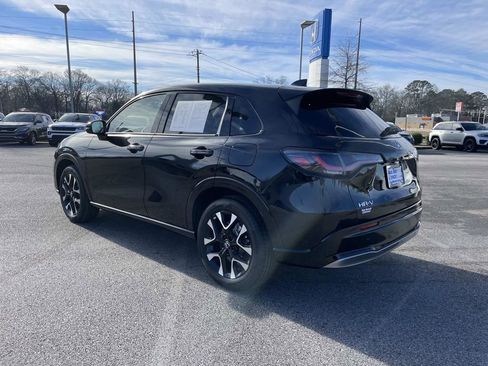 Used 2026 Honda HR-V EX-L image 4