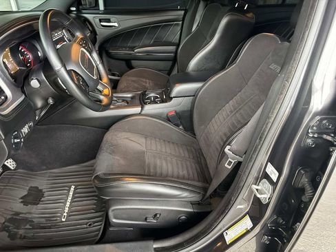 Used 2022 Dodge Charger Scat Pack w/ Daytona Edition Group image 21