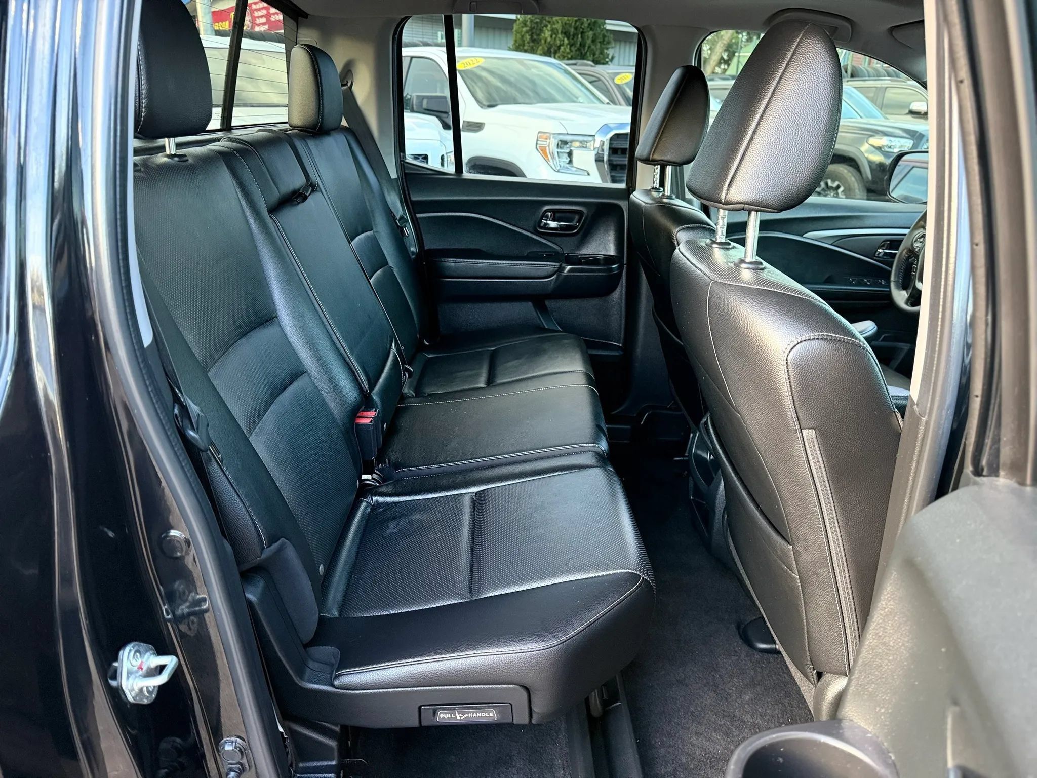 Used 2023 Honda Ridgeline RTL image 19