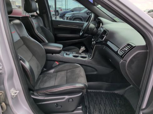 Used 2020 Jeep Grand Cherokee Trailhawk image 15