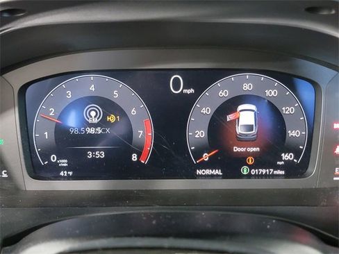 Certified 2023 Acura Integra A-Spec image 30