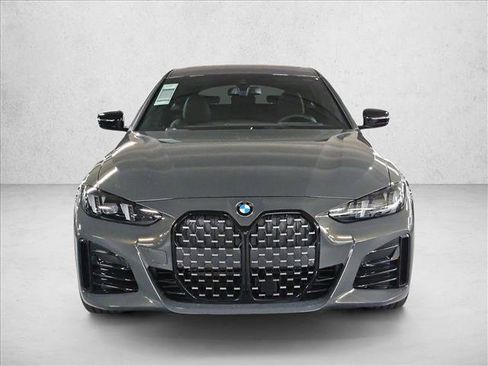 New 2026 BMW 430i w/ M Sport Package RWD image 6