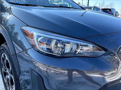 Used 2023 Subaru Crosstrek 2.0i image 30