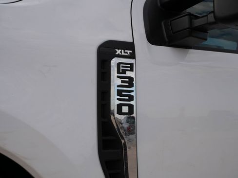 New 2026 Ford F350 XLT image 11