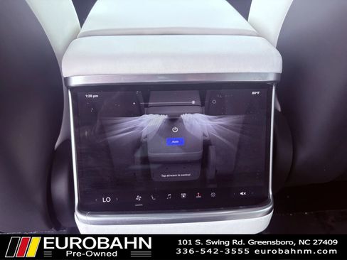 Used 2022 Tesla Model X Plaid AWD/4WD image 28