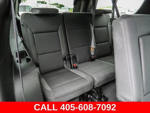 Used 2023 GMC Yukon XL SLE w/ Max Trailering Package AWD/4WD image 20