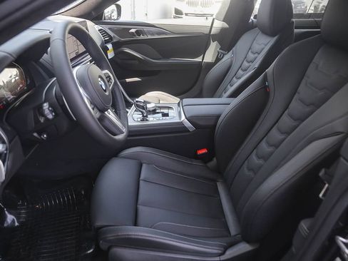 New 2026 BMW 840i w/ M Sport Professional Package RWD image 14