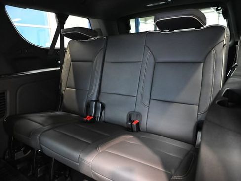 New 2026 GMC Yukon XL Elevation w/ Elevation Premium Package AWD/4WD image 12
