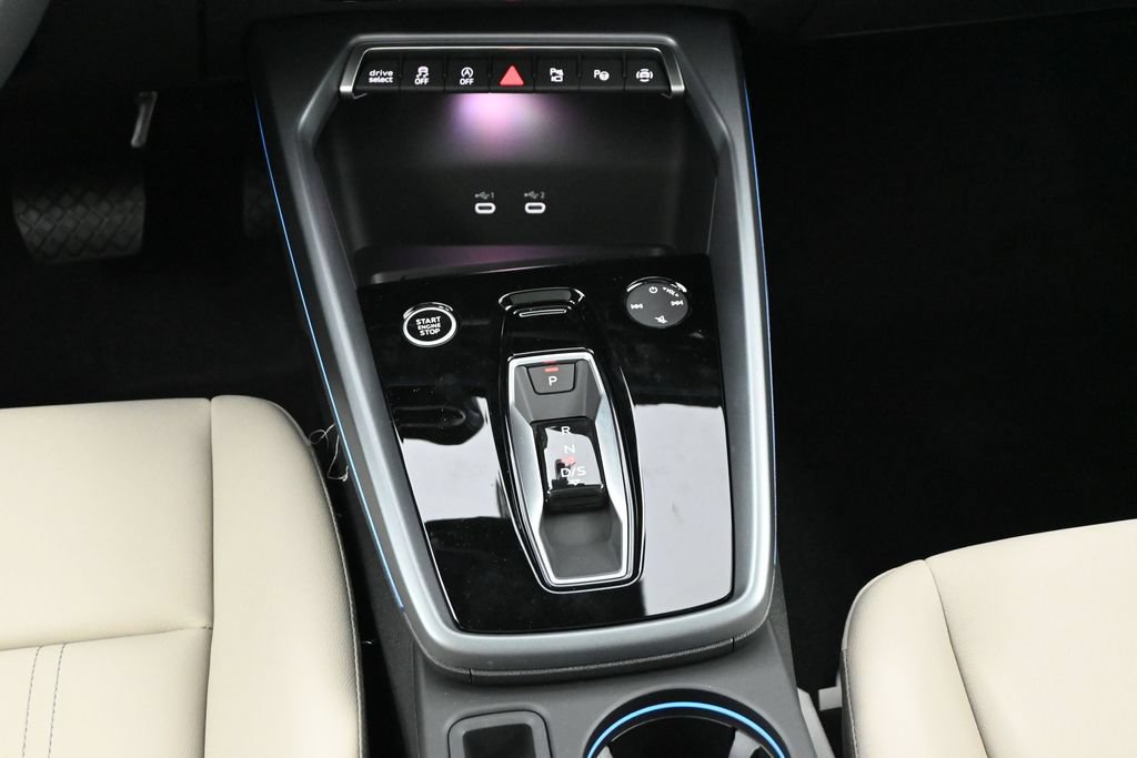 New 2026 Audi A3 2.0T Premium Plus AWD/4WD image 16